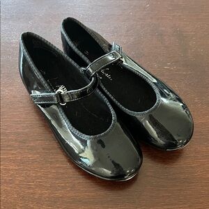 Black Tap Shoes